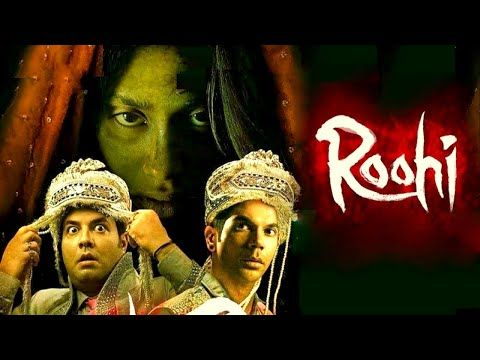 Roohi Full Movie in Hindi with Real Story Starring Rajkummar Rao, Janhvi Kapoor, Varun 2021