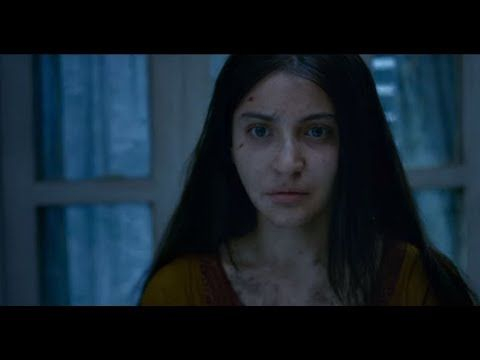 Pari Full HD-Anushka Sharma New Movie 2018 | Latest Bollywood Movie | Hindi Movies 2018 | Pari