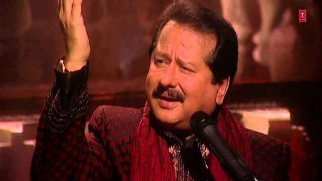 Beautiful Ghazal - Dukh Sukh Tha Ek Sabka (Full ghazal video) By Pankaj Udhas