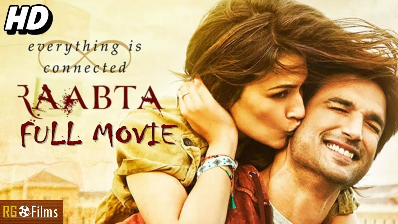 Filmywap raabta best sale