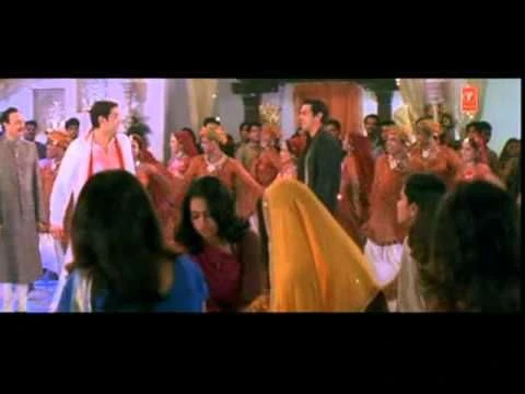 Mehndi Lagaau Kis Naam Ki [Full Song] Humko Tumse Pyaar Hai