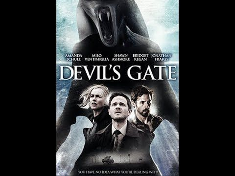 Devil's Gate Full HD in English