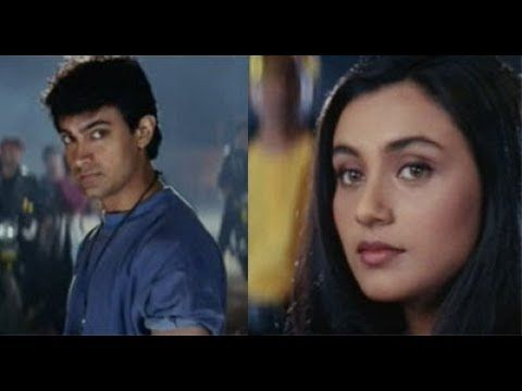 Ghulam  1998  Full HD Movie | Aamir Khan, Rani Mukerji