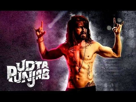 Udta Punjab 2016 Hindi Movie | Shahid Kapoor, Kareena Kapoor Khan, Alia Bhatt |Full HD Bluray