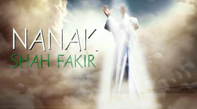 Nanak.shah.fakir.2018.hindi(Full Movie) | HD