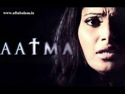 Aatma - Hindi Movies (2013) Full Movie - English Subtitles