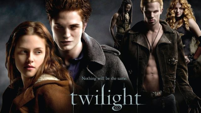 Twilight In Hindi 2008 HD Hollywood action movies dubbed in hindi Hollywood dubbed movies