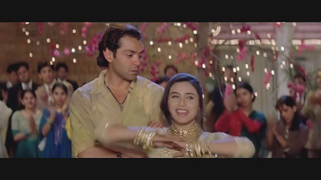 Jugni Jugni - Badal (2000) Full Video Song *HD*