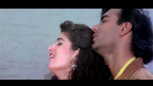 Hum Aise Karenge Pyar - Jaan (1996) Full Video Song *HD*