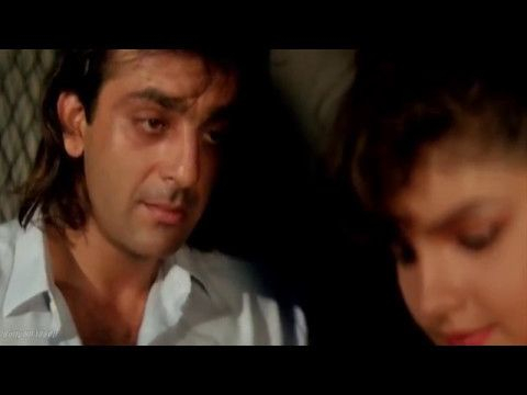 Tumhe Apna Banane Ki Kasam - Sadak (1991) Full Video Song