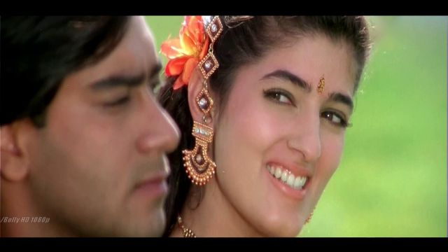 Kuwara Nahin Marna - Jaan (1996) Full Video Song *HD*