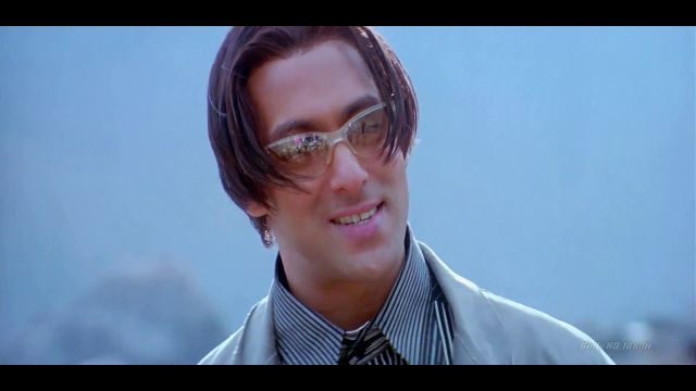 Tumse Milna - Tere Naam (2003) Full Video Song *HD*