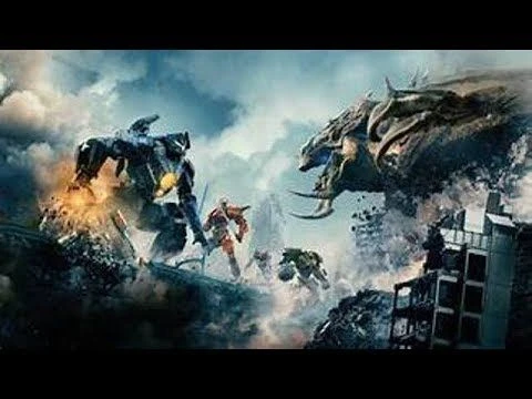 Pacific Rim Uprising Watch full Movie in Hindi HD