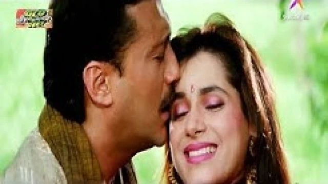 Tumhe Dil Se Kaise Juda Hum - Doodh Ka Karz Full HD Video Songs