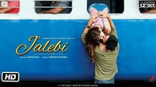 Jalebi the taste of everlasting love 2018-Full Movie HD