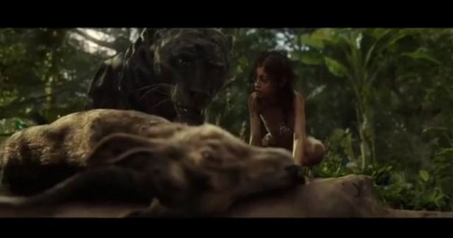 Mowgli: Legend of the Jungle 2018 full movie in hindi
