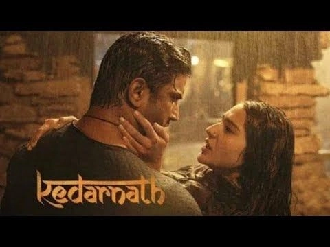 Kedarnath | FULL MOVIE HD720p | Sushant Singh Rajput | Sara Ali Khan | Abhishek Kapoor