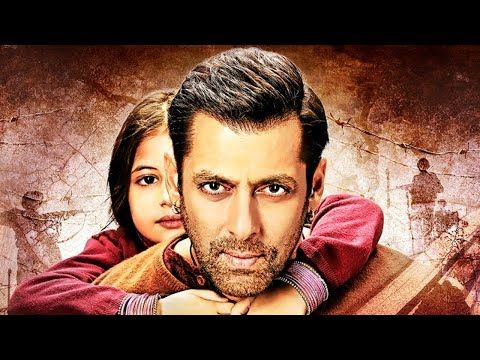 bajrangi bhaijaan full movie | Salman Khan Latest Hindi Movie