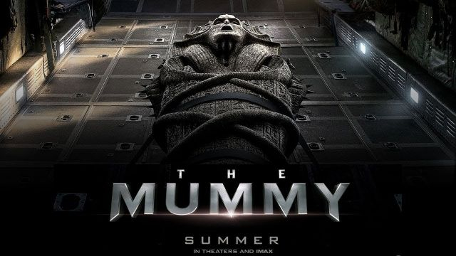 The Mummy Day Full Movie | Hindi Dubbed Action Movie Full HD