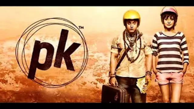 PK Movie 2014 - Amir Khan Hit Movie with English subtitles - HD Quality