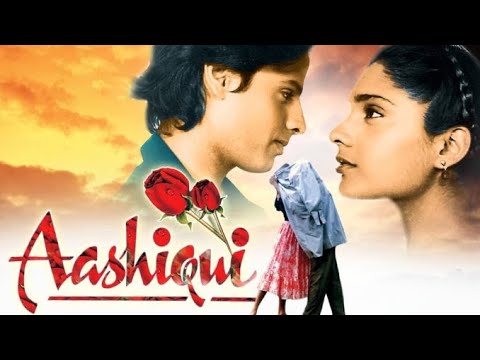 Aashiqui (Full Movie) Rahul Roy, Anu Aggarwal | Mahe - HD Quality