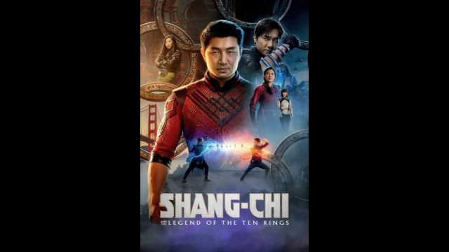 Shang-Chi and the Legend of the Ten Rings Full HD