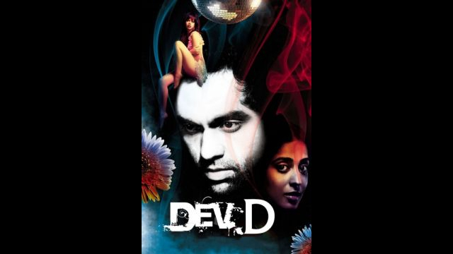 Dev D Movie Online Free Watch Full HD