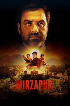 Wafadar Episodes 3 Mirzapur