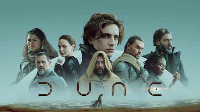 WATCH Dune 2021 FULL MOVIE in HD Free