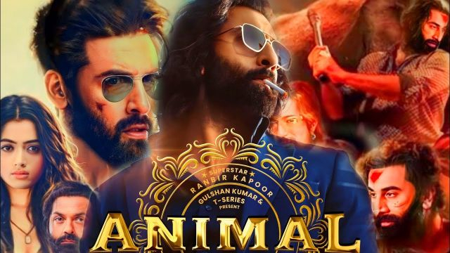 Animal hindi movie download full hd