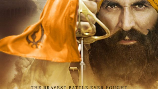 Kesari Full Movie Hindi - Watch Free Movies Online