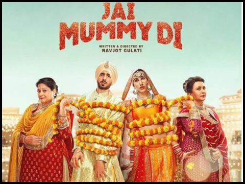Jai Mummy Di full Movie 2020 | Sunny singh, Sonnali seygall latest Comedy Movie 2020 Jai mummy di full movie download free